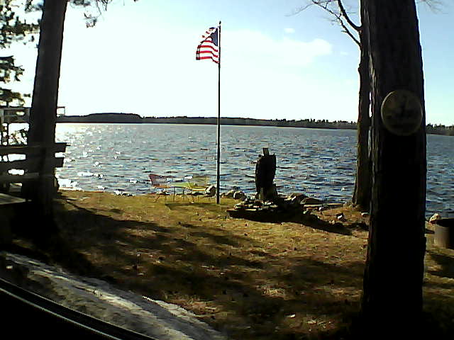 Whiteface Cam Image - Sat, 04/27/2019 5:20pm 