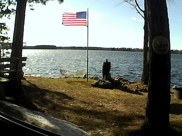 Whiteface Cam Image - Sat, 04/27/2019 5:30pm 