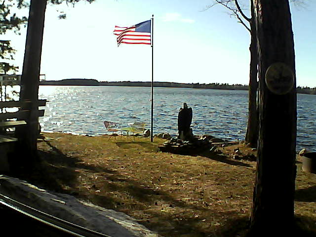 Whiteface Cam Image - Sat, 04/27/2019 5:40pm 