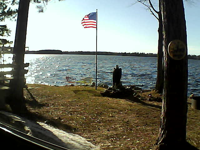 Whiteface Cam Image - Sat, 04/27/2019 6:00pm 