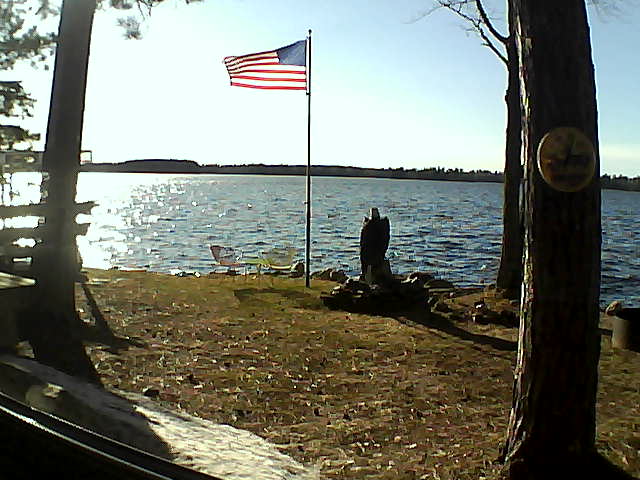 Whiteface Cam Image - Sat, 04/27/2019 6:10pm 