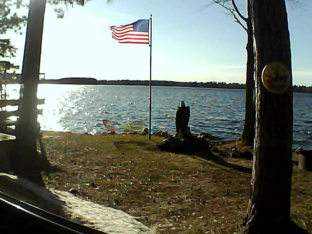 Whiteface Cam Image - Sat, 04/27/2019 6:20pm 