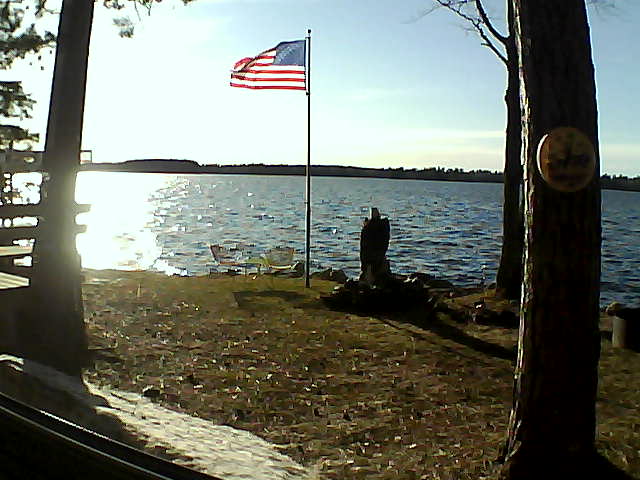 Whiteface Cam Image - Sat, 04/27/2019 6:30pm 