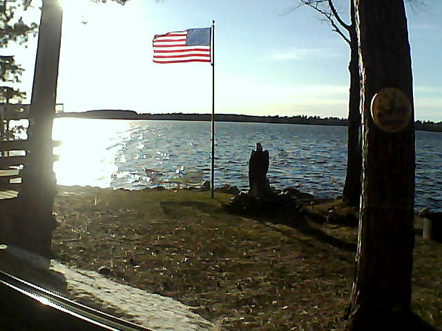 Whiteface Cam Image - Sat, 04/27/2019 6:40pm 