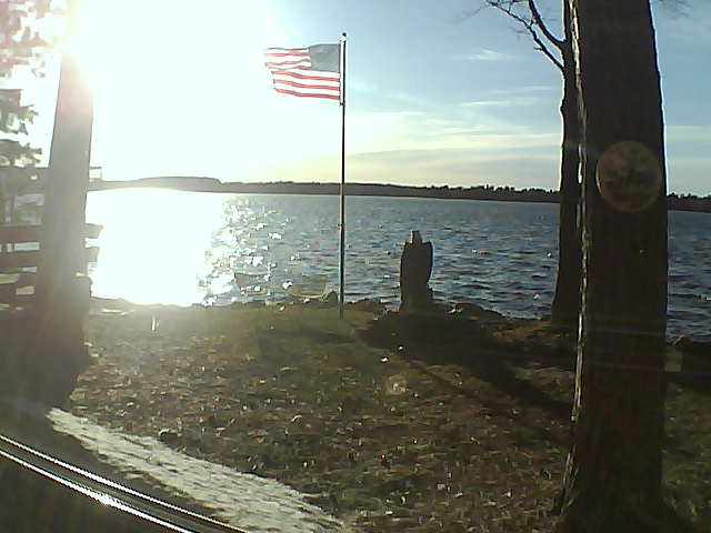 Whiteface Cam Image - Sat, 04/27/2019 7:00pm 