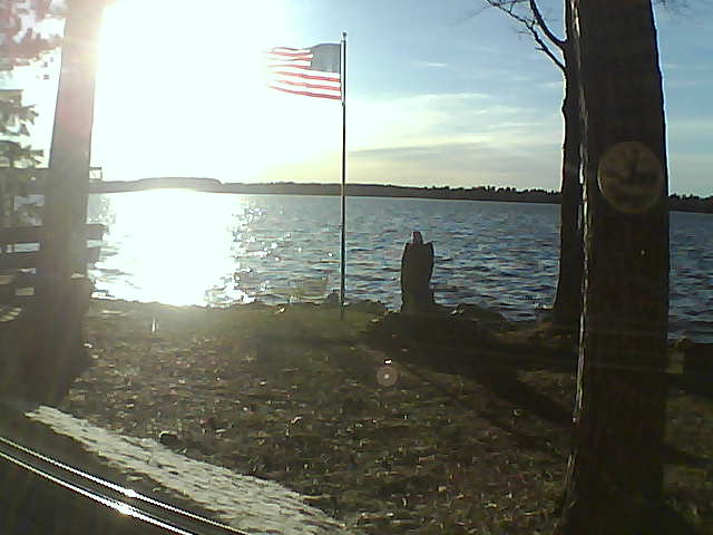 Whiteface Cam Image - Sat, 04/27/2019 7:10pm 