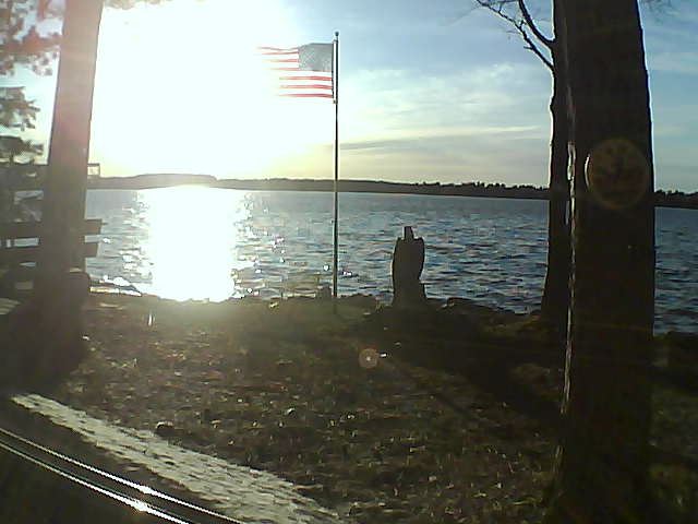 Whiteface Cam Image - Sat, 04/27/2019 7:20pm 