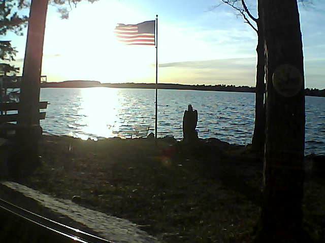 Whiteface Cam Image - Sat, 04/27/2019 7:30pm 