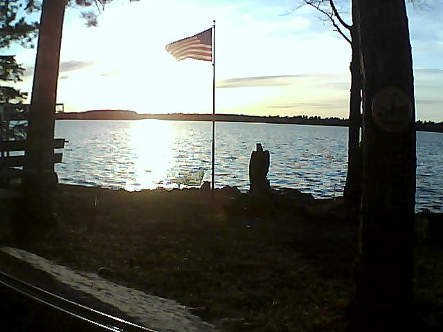 Whiteface Cam Image - Sat, 04/27/2019 7:40pm 