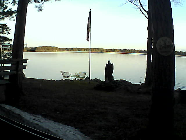 Whiteface Cam Image - Sun, 04/28/2019 6:32am 