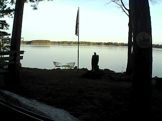 Whiteface Cam Image - Sun, 04/28/2019 6:41am 