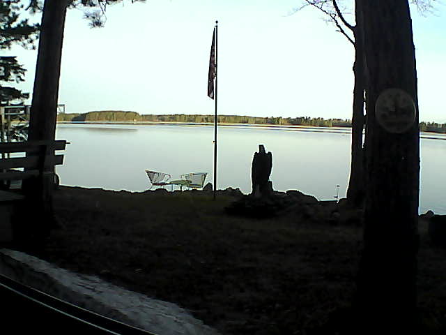 Whiteface Cam Image - Sun, 04/28/2019 6:51am 