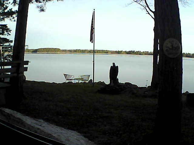 Whiteface Cam Image - Sun, 04/28/2019 7:01am 