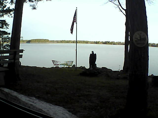 Whiteface Cam Image - Sun, 04/28/2019 7:11am 