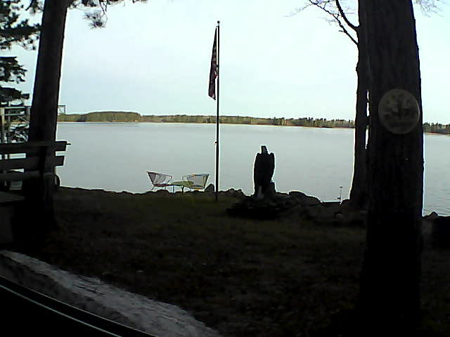 Whiteface Cam Image - Sun, 04/28/2019 7:21am 