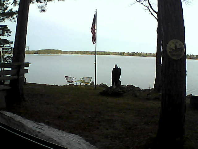 Whiteface Cam Image - Sun, 04/28/2019 7:31am 