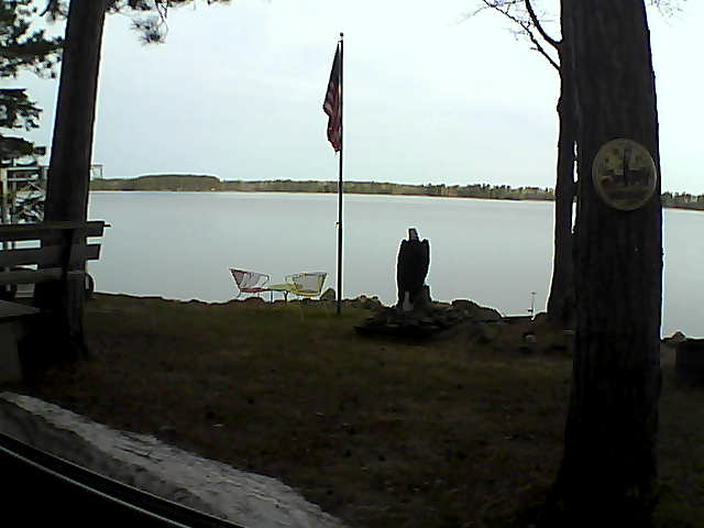 Whiteface Cam Image - Sun, 04/28/2019 7:41am 