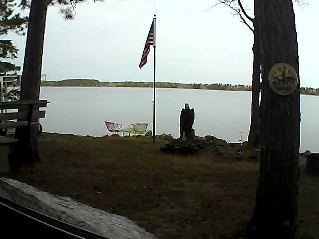 Whiteface Cam Image - Sun, 04/28/2019 7:51am 