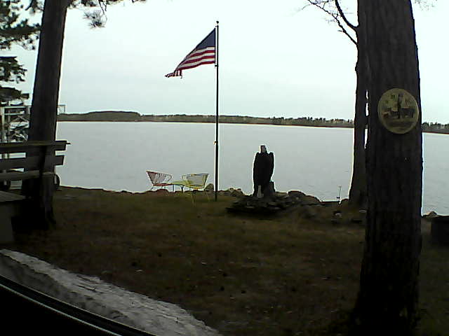 Whiteface Cam Image - Sun, 04/28/2019 8:01am 