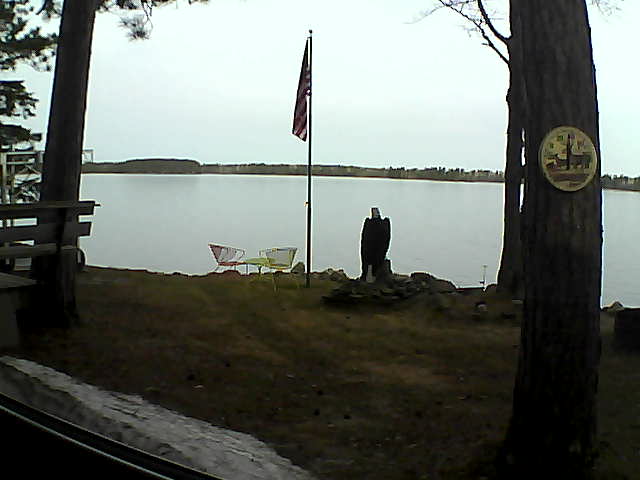 Whiteface Cam Image - Sun, 04/28/2019 8:21am 