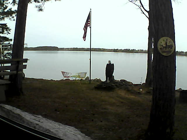 Whiteface Cam Image - Sun, 04/28/2019 8:31am 