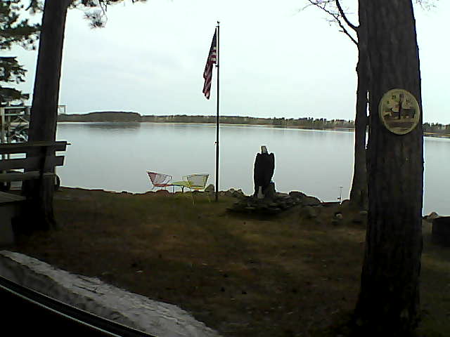 Whiteface Cam Image - Sun, 04/28/2019 8:51am 