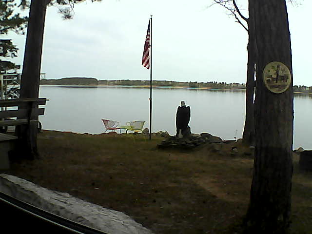 Whiteface Cam Image - Sun, 04/28/2019 9:01am 