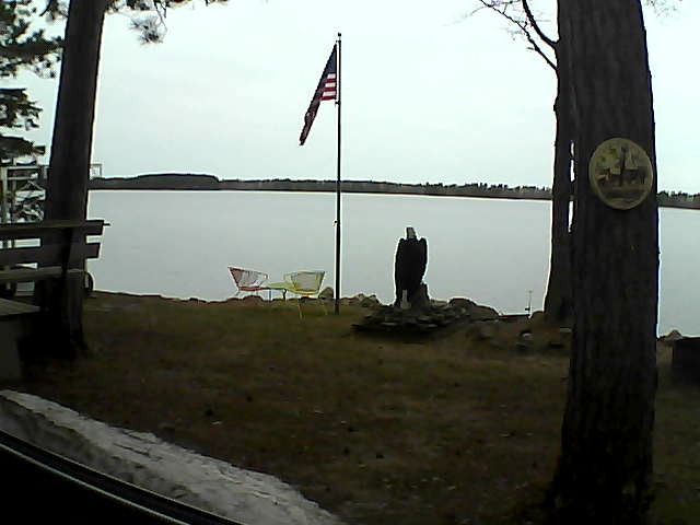 Whiteface Cam Image - Sun, 04/28/2019 9:41am 