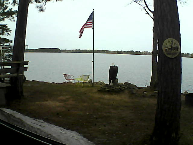 Whiteface Cam Image - Sun, 04/28/2019 10:21am 