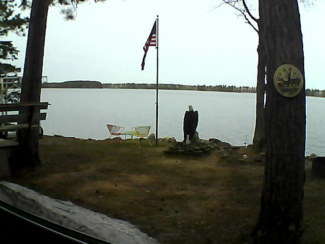 Whiteface Cam Image - Sun, 04/28/2019 10:31am 