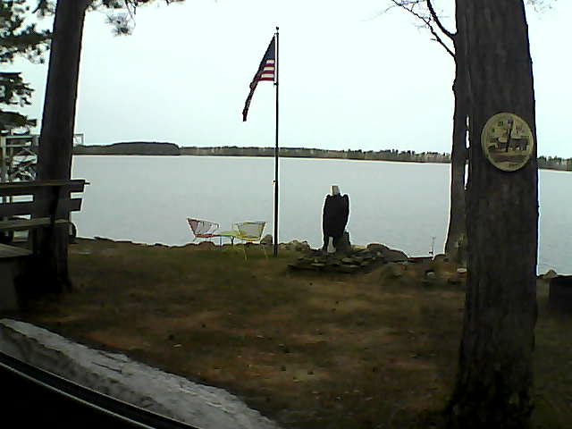 Whiteface Cam Image - Sun, 04/28/2019 10:41am 