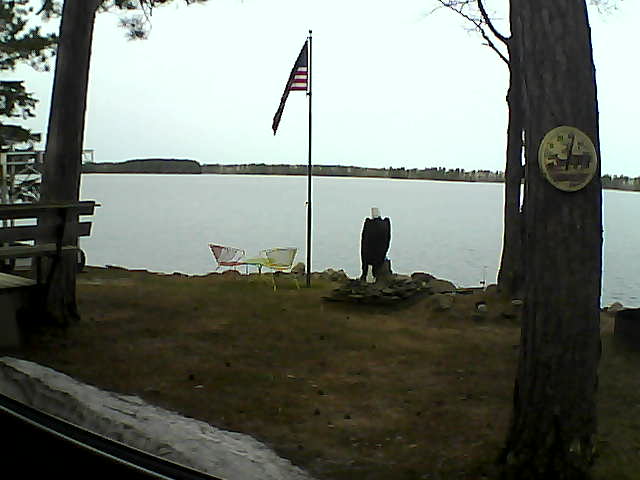 Whiteface Cam Image - Sun, 04/28/2019 11:01am 