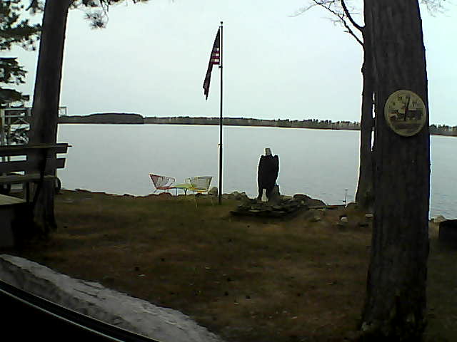 Whiteface Cam Image - Sun, 04/28/2019 11:11am 