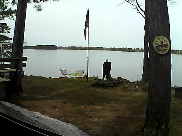 Whiteface Cam Image - Sun, 04/28/2019 11:31am 