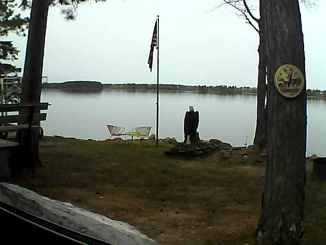 Whiteface Cam Image - Sun, 04/28/2019 11:51am 