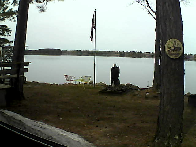 Whiteface Cam Image - Sun, 04/28/2019 12:01pm 