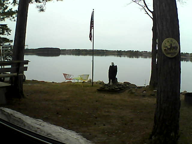 Whiteface Cam Image - Sun, 04/28/2019 12:51pm 