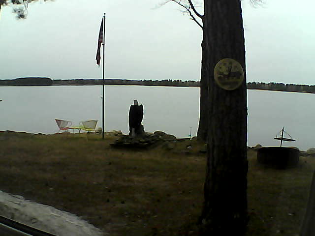 Whiteface Cam Image - Sun, 04/28/2019 1:41pm 