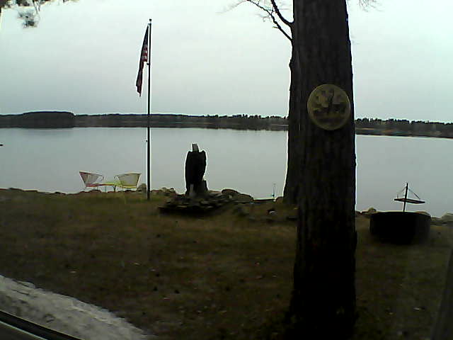 Whiteface Cam Image - Sun, 04/28/2019 2:21pm 