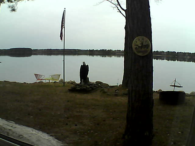 Whiteface Cam Image - Sun, 04/28/2019 2:31pm 