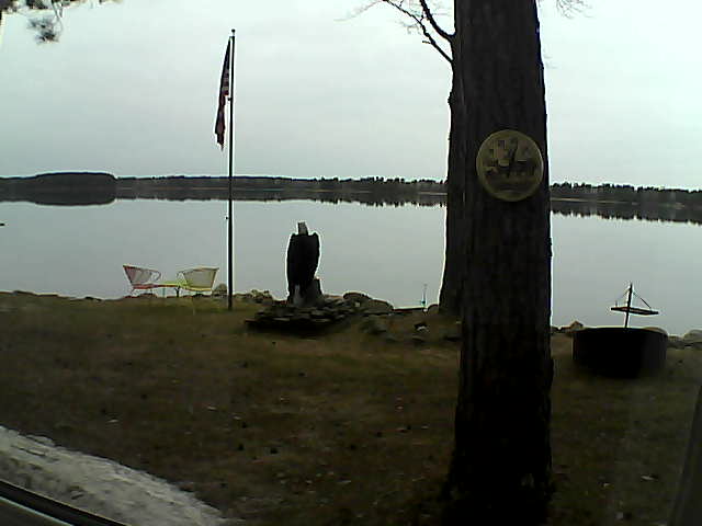 Whiteface Cam Image - Sun, 04/28/2019 3:01pm 