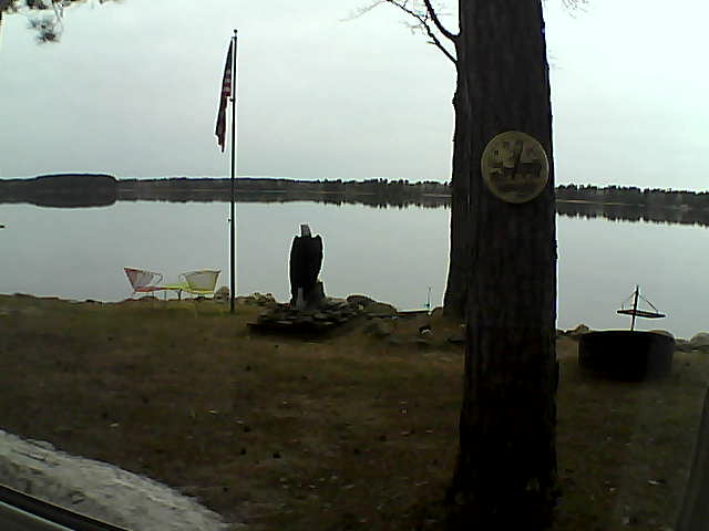 Whiteface Cam Image - Sun, 04/28/2019 3:11pm 