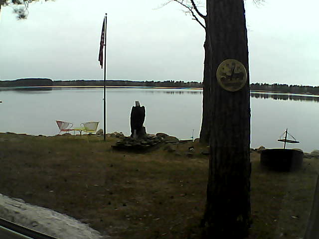 Whiteface Cam Image - Sun, 04/28/2019 3:31pm 