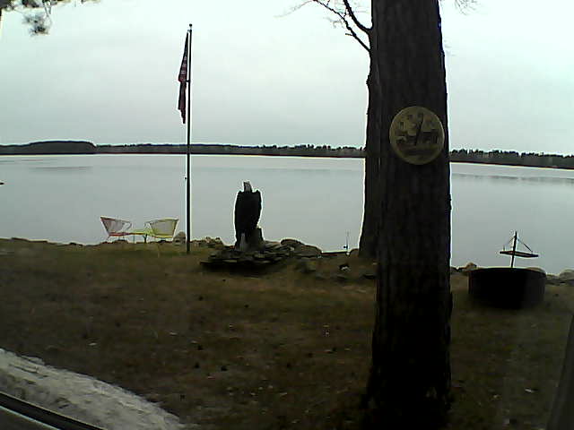 Whiteface Cam Image - Sun, 04/28/2019 3:41pm 