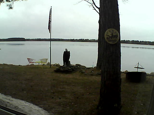 Whiteface Cam Image - Sun, 04/28/2019 4:01pm 