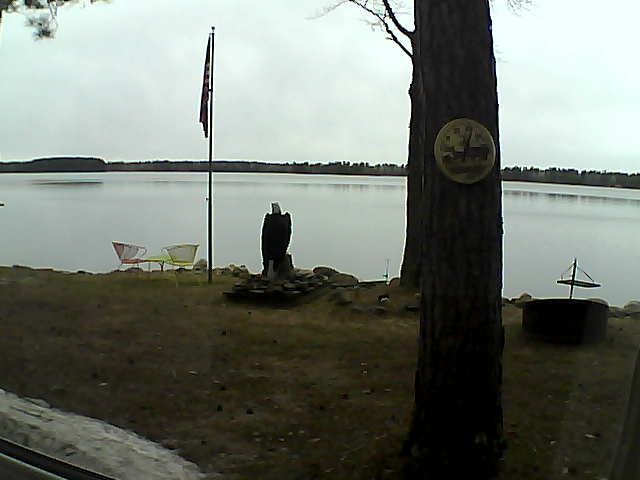 Whiteface Cam Image - Sun, 04/28/2019 4:11pm 