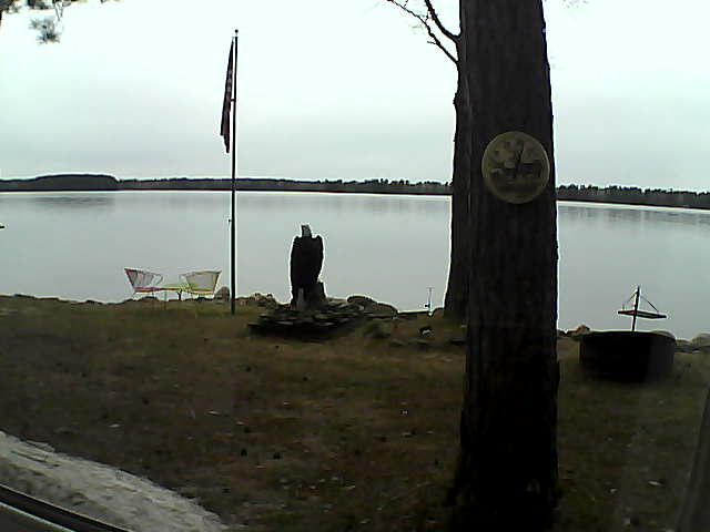 Whiteface Cam Image - Sun, 04/28/2019 4:41pm 