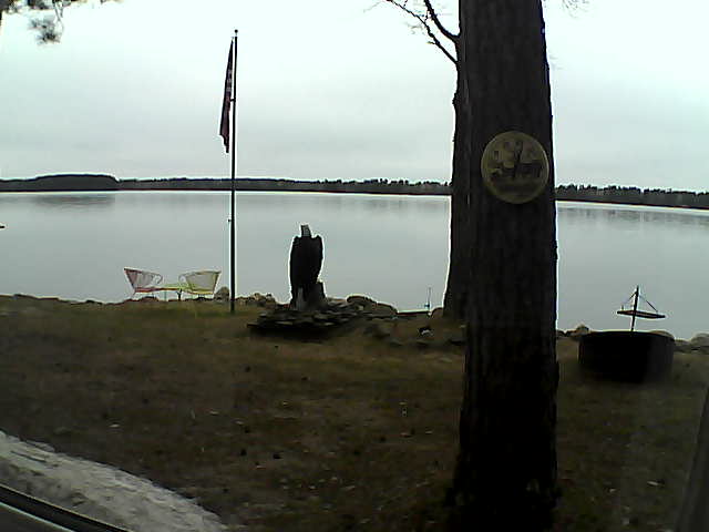 Whiteface Cam Image - Sun, 04/28/2019 4:51pm 