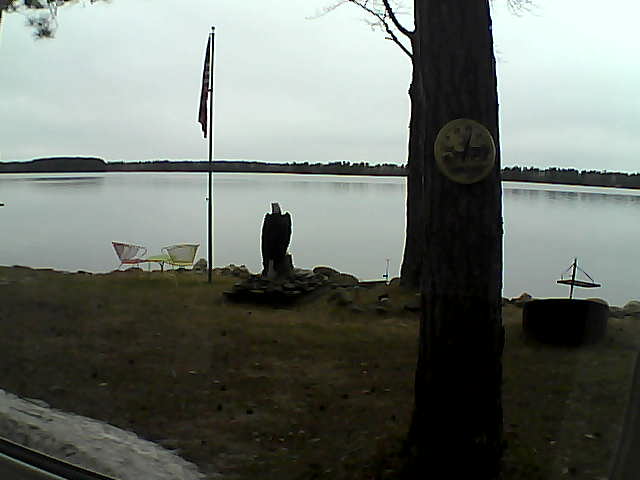 Whiteface Cam Image - Sun, 04/28/2019 5:01pm 