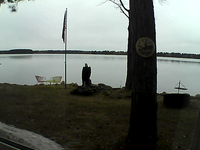 Whiteface Cam Image - Sun, 04/28/2019 5:11pm 